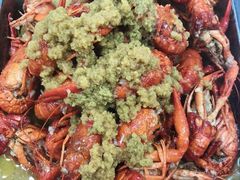 -呆虾王龙虾馆(南湖总店)