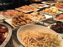 -339旋转餐厅(天府熊猫塔店)