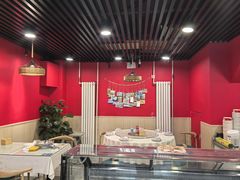 -听涛雅苑百味饺子老家菜馆