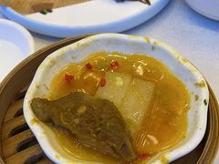 -皇马假日醉海南大酒店·假日一品派茶楼(秀英店)