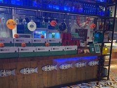 -夯鱼烤鱼·尔滨地标美食(国展店)