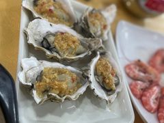 -鹏城人家海鲜酒家·23年老字号(较场尾店)