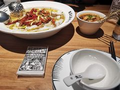 -太二酸菜鱼(汕头苏宁广场店)