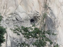 -洛阳白云山景区