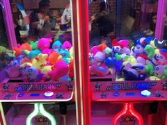 -河坝烧烤串城(金达莱店)