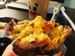 -松雷商业(南岗店)