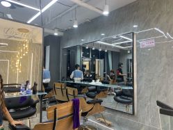 -Tipo Hair salon（明星）店