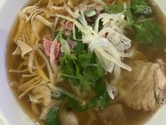 -Phở Bánh Cuốn 14