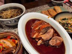 -南京大牌档(壹方天地店)