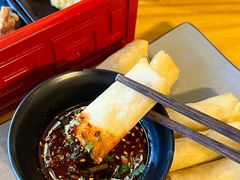 -勺子米线·云南传统小吃市集(四方街店)