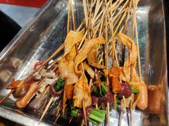 -串掌门砂锅串串香(后瑞店)
