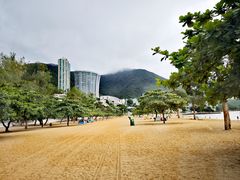 -浅水湾海滩儿童游乐场