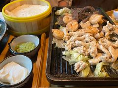 -么哈MOJAR(北京五道口店)