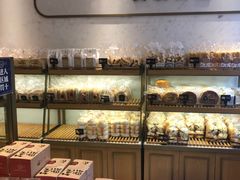 -资溪面包(育贤店)