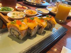 -龙城咖啡厅(常州富都洲际店)