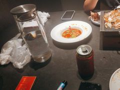 -鸽子侯·家宴·平价海鲜(市图书馆店)