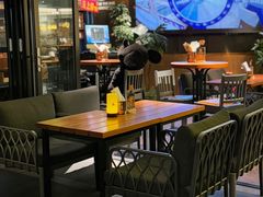 -The Happy Monk(前海壹方汇店)