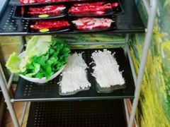 -陈记顺和潮汕牛肉火锅(番禺迎宾大道店)
