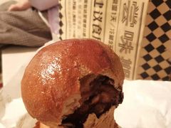 -Let's Taipei 非常烘焙(太古里店)