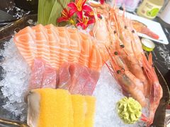 -松坂屋日料自助(长城路店)
