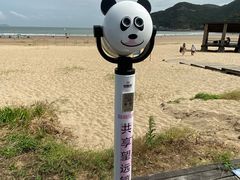 -桃花岛风景旅游区