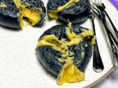 黑刺榴莲冰皮月饼-万盛合(渔人码头店)