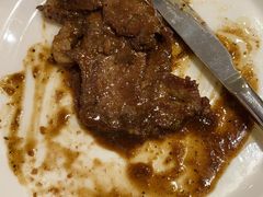 -吉布鲁牛排海鲜自助(龙湖北城天街购物广场店)