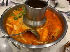 泰式冬阴功汤-今之味南亚厨房·探店指南(领展购物广场店)