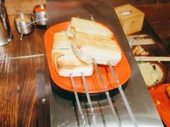 -柿子树炭烤羊腿(金台路店)