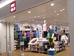 -优衣库(天津天河城店)