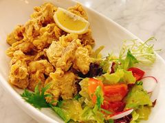 -Lilliput粒粒堡亲子餐厅(置汇旭辉店)