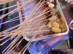 -来涮蜀鲜货火锅串串香(菜市口店)