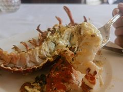 -上海和平饭店-华懋阁 The Cathay Room