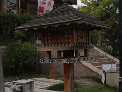 -汤泊温泉度假村