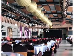 -仑头海鲜城(仑头环村南路店)