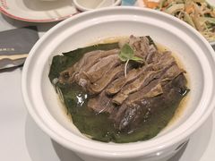 -金陵后厨·南京菜(新街口秣陵路店)