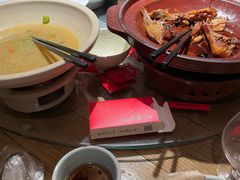 -北方家宴(番禺永旺店)