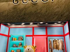 -Gucci(北京SKP店)