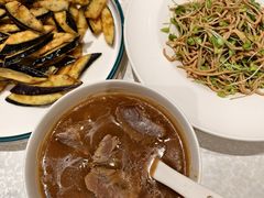 -禾珍珠家常小馆(河南博物院店)