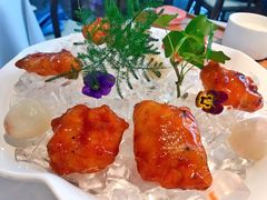 -松鹤楼·非遗·苏帮菜(融科店)
