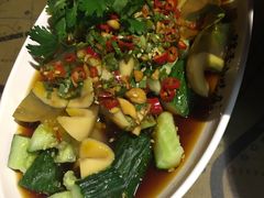 -88号小吃店·经典云南菜·地道纳西美食