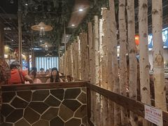 -宝丽金大酒店·洗浴中心