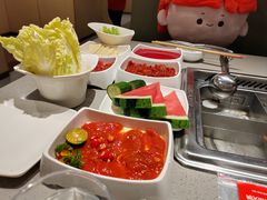-海底捞火锅(江宸天街店)
