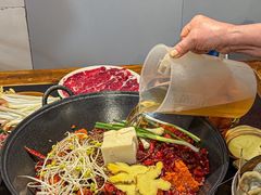 -咖咖火锅(老店)