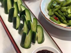 蘸酱黄瓜-虾神於氏龙虾·小龙虾(江宁旗舰店)