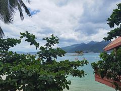 -海南分界洲岛旅游区