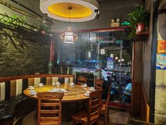 -南山民肴·乡土徽菜(豪辰俪景店)