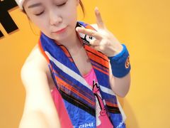 -超级猩猩健身·团课·瑜伽(花园道店)