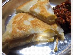 -88号小吃店·经典云南菜·地道纳西美食