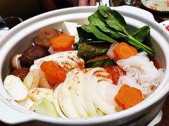 -九洲喜来登酒店湖月日餐厅